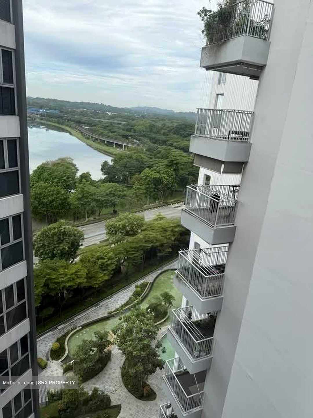 The Estuary (D27), Condominium #561812381